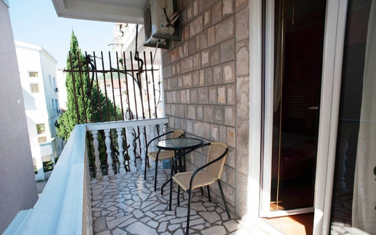 Apartments Kralj L (ex. Apartments Kralj T) 3* суреті